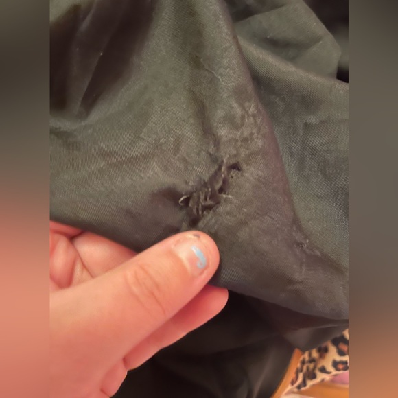 Cheetah Purse - Picture 7 of 8